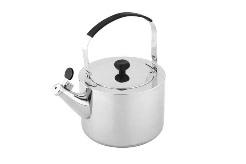NOIS CZAJNIK Z GWIZDKIEM 2,5L PIERRO 830179 CHROM