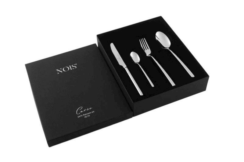 NOIS ZESTAW 24 SZTUĆCY CARSO 830315