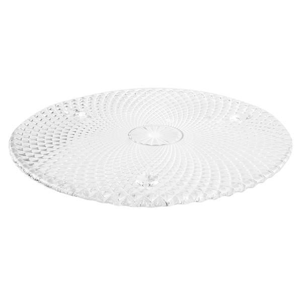 AM.TORTOWNICA KARO NISKA NA NÓŻKACH ŚR.28CM