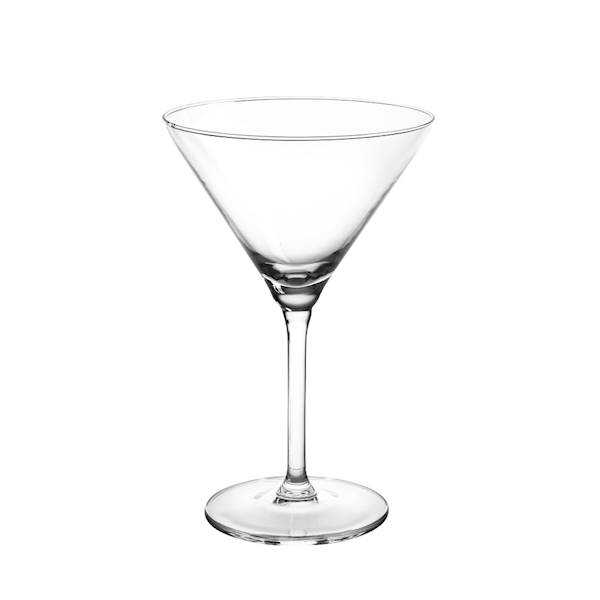 AM.DIAMOND KPL.6 KIELISZKÓW MARTINI 260ml