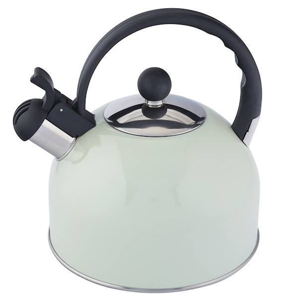 AM.CZAJNIK NIERDZ. 2,5L HOT DROP SZAŁWIA