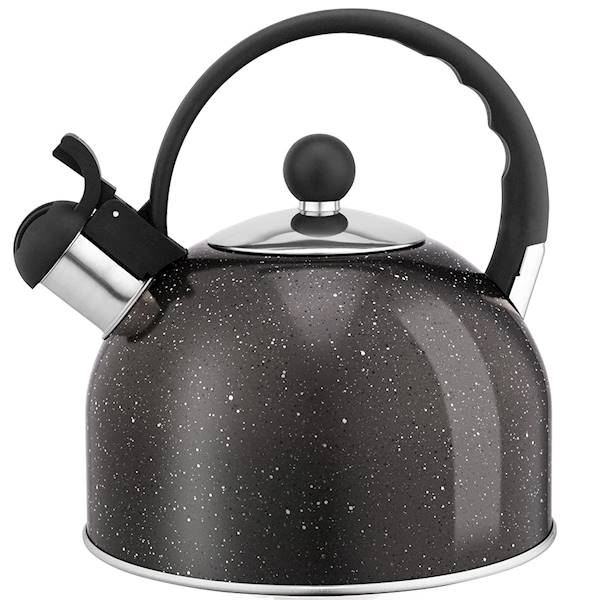 AM.CZAJNIK NIERDZ. 2,5L HOT DROP MARMUREK