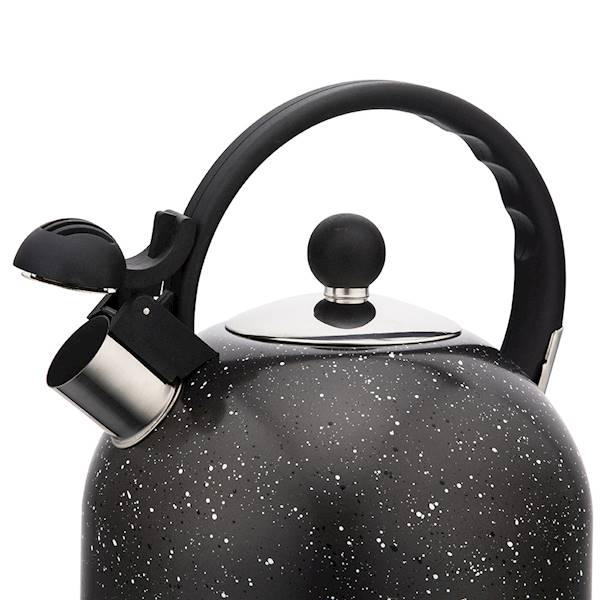 AM.CZAJNIK NIERDZ. 2,5L HOT DROP MARMUREK