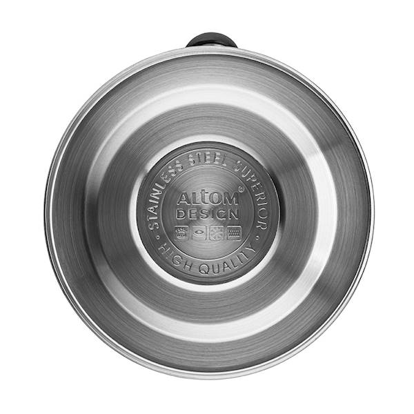 AM.CZAJNIK NIERDZ. 2,5L HOT DROP MARMUREK