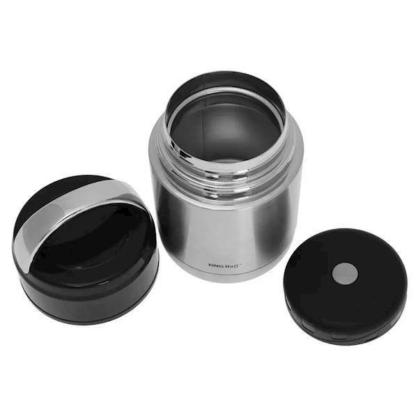 KINGHOFF TERMOS NA ŻYWNOŚĆ 0,65L KH4374