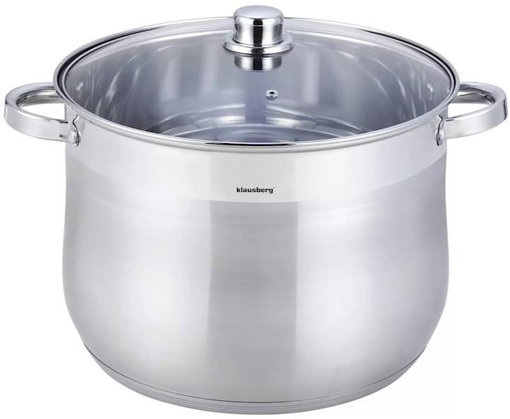 KINGHOFF GARNEK 22,4L FI34cm KH7168