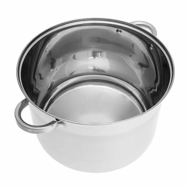 KINGHOFF GARNEK 22,4L FI34cm KH7168