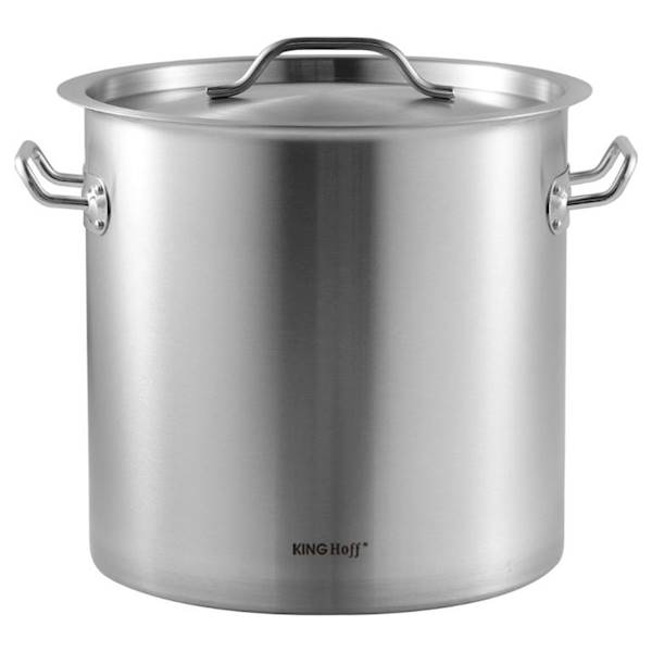KINGHOFF GARNEK GASTRO 21L FI30cm KH1962