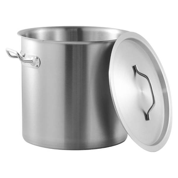 KINGHOFF GARNEK GASTRO 25L FI32cm KH1963