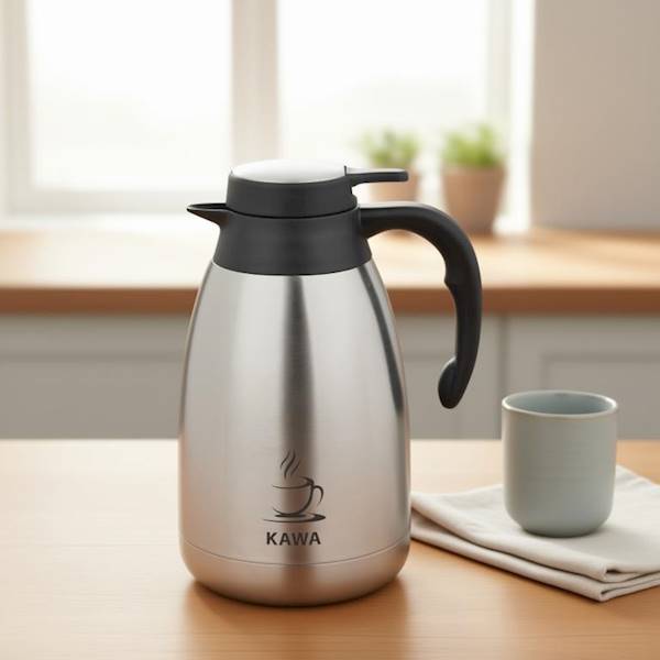 KINGHOFF TERMOS KINFERENCYJNY 2,0L KH2094   KAWA
