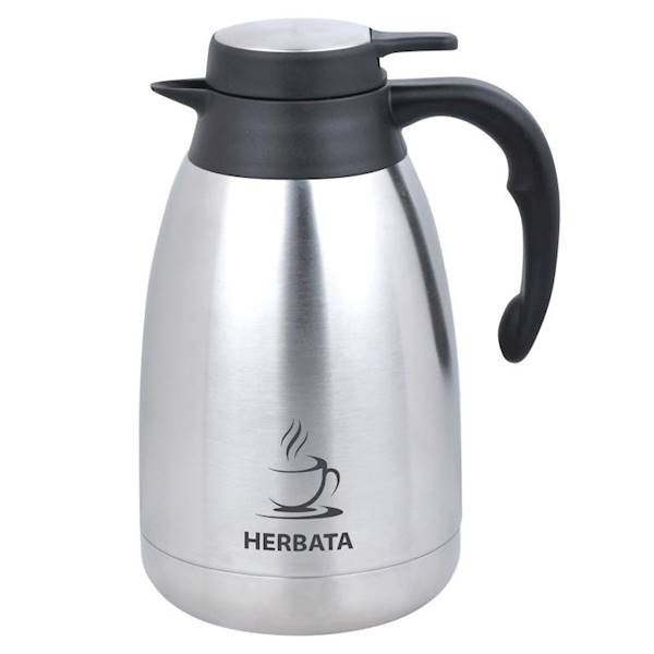 KINGHOFF TERMOS KINFERENCYJNY 2,0L KH2095  HERBATA