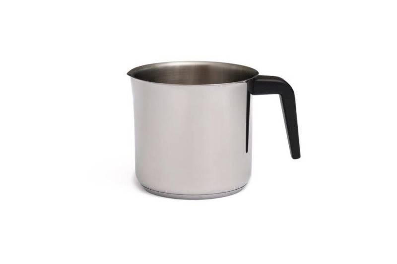 NOIS GARNEK DO MLEKA CHROM 14x13,5cm 2L 830001