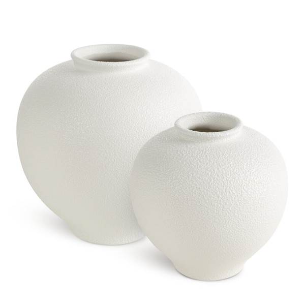 EU.WAZON ELAINA/WAZ/02 17x17cm 495429 KREMOWY