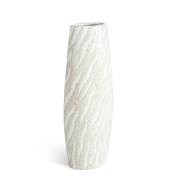 EU.WAZON ADA/WAZ/01 15x8x43cm 494118 BIAŁY+POPIEL
