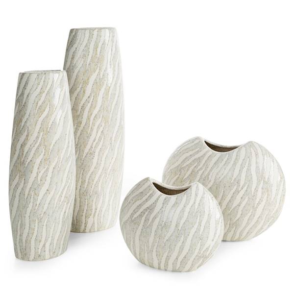 EU.WAZON ADA/WAZ/02 13x7x35cm 494119 BIAŁY+POPIEL