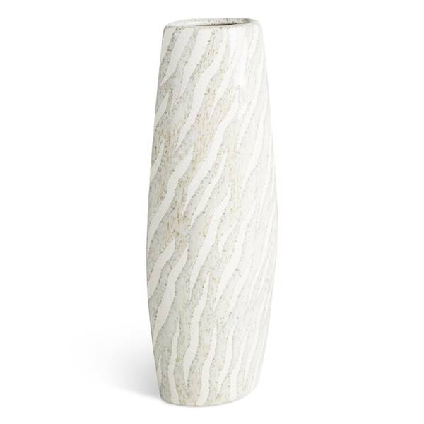 EU.WAZON ADA/WAZ/02 13x7x35cm 494119 BIAŁY+POPIEL