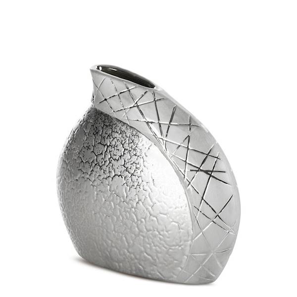 EU.WAZON ALIRA/WAZ/01 20x8x19cm 477870 SREBRO
