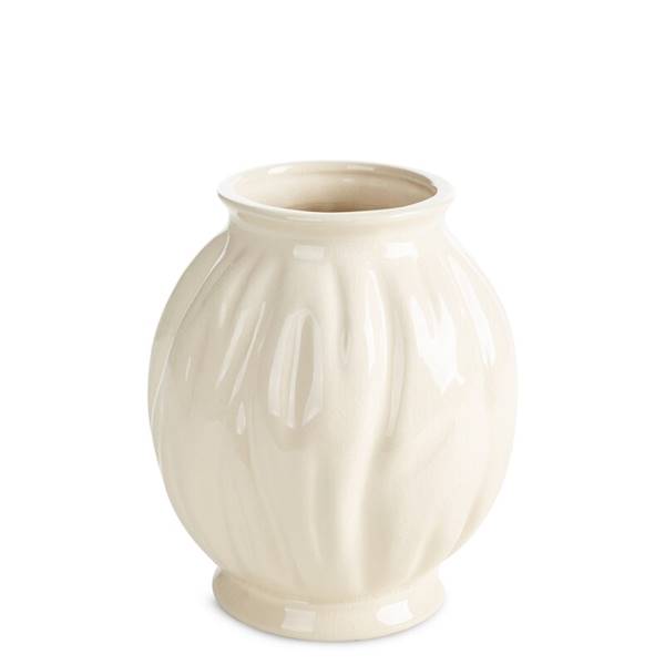 EU.WAZON ANGELA/WAZ/04 18x18x22cm 494128 KREM