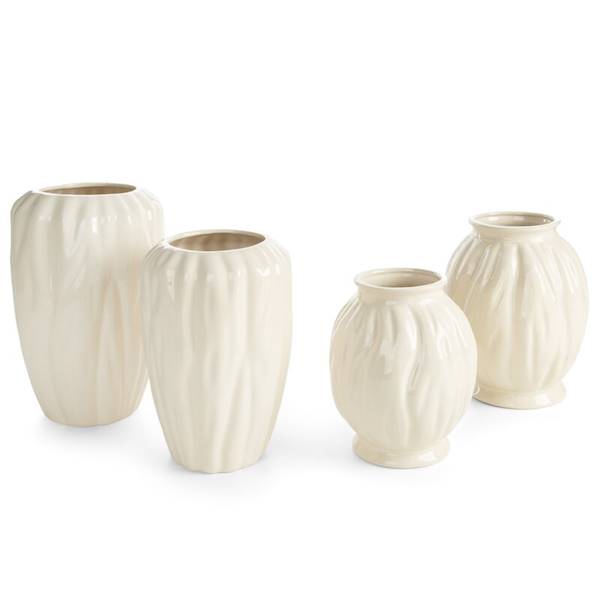 EU.WAZON ANGELA/WAZ/03 20x20x26cm 494127 KREM