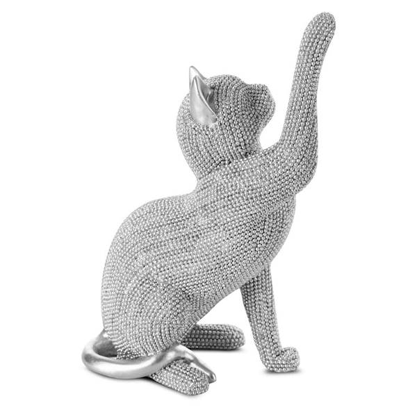 EU.FIGURKA ELDO/1/FIG/23 14x8x22cm 434164 KOT SRE.