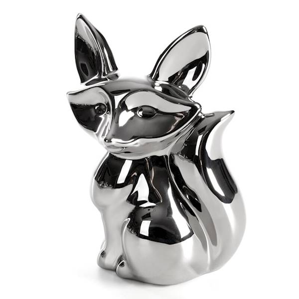 EU.FIGURA FABIO/FIG/01 13x10x19cm 485916 LIS CHROM