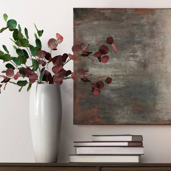 EU.WAZON HALI/WAZ/03 17x39cm 479149 POPIEL