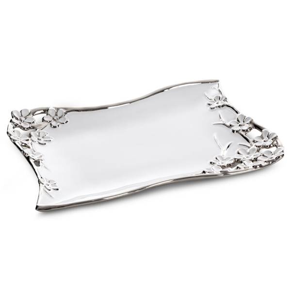 EU.PATERA KARIN/PAT/01 36x26x4cm 460350 BIAŁY+SR