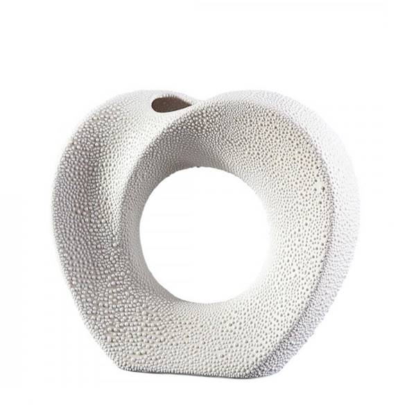 EU.WAZON RISO/2/WAZ/08 23x6x21cm 5613 KREM