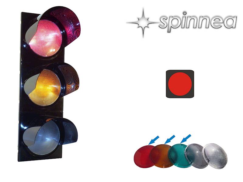 1x300 R, Kołowy, s. kolorowa,