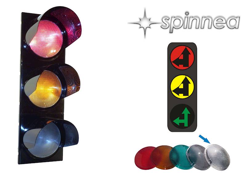 3x300 RYG, Wprost-Lewo, s. bezbarwna,