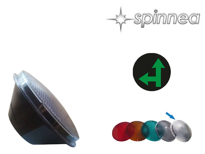 300 G, Wprost i Lewo, s. bezbarwna,