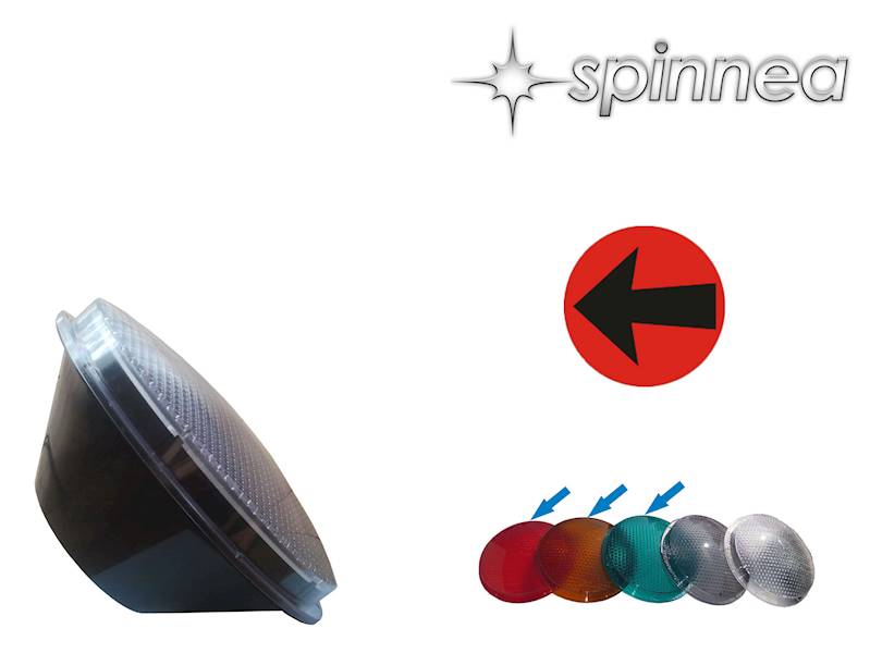 300 R, Lewo, s. kolorowa,