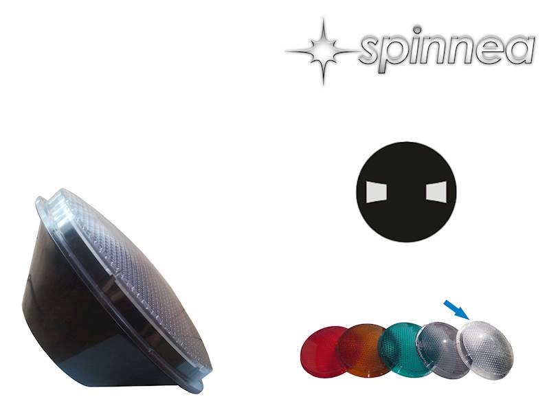 300 W, Bus Y, s. bezbarwna,