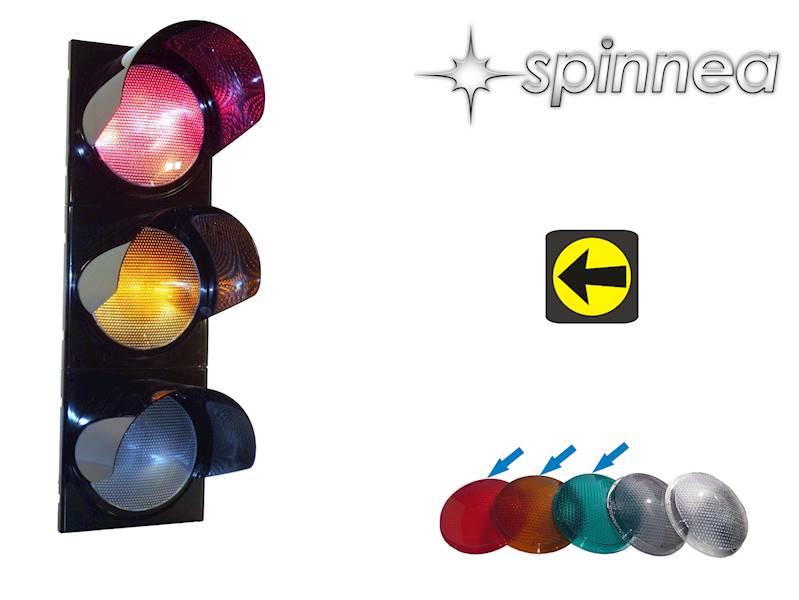 1x300 Y, Lewo, s. kolorowa,