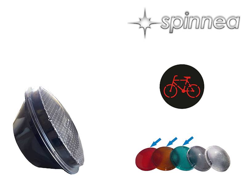 200 R, Rower, s. kolorowa,