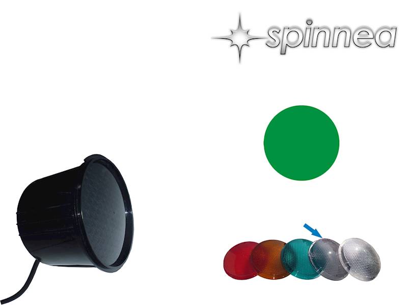 100 G, Kołowy, s. dymna, 