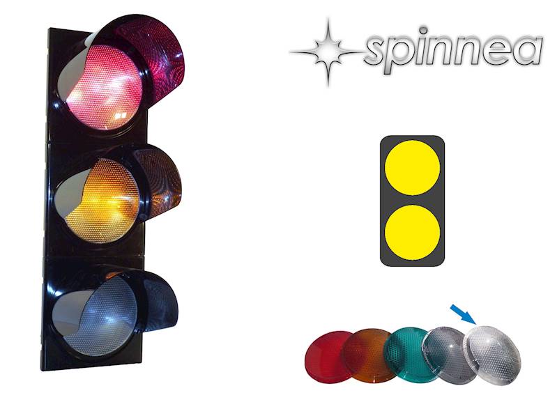 2x300 YY, Kołowy, s. bezbarwna,