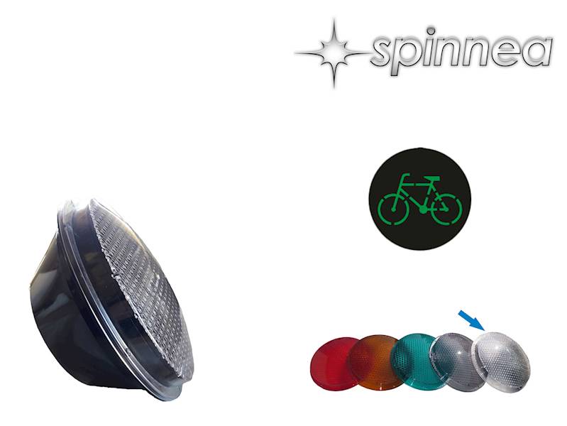 200 G, Rower, s. bezbarwna, 