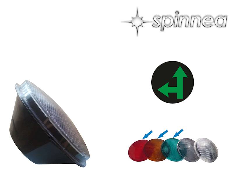 300 G, Wprost i lewo, s. kolorowa,