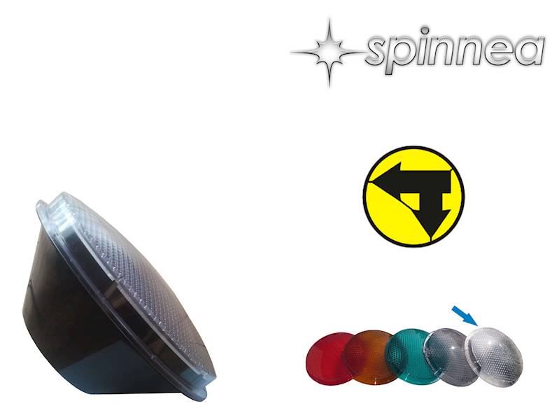 300 Y, Lewo i zawracanie, s. bezbarwna,