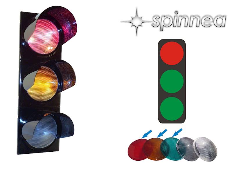 TS 3x200,Krzyż CB, Lewo,  Prawo, s. dymna,  