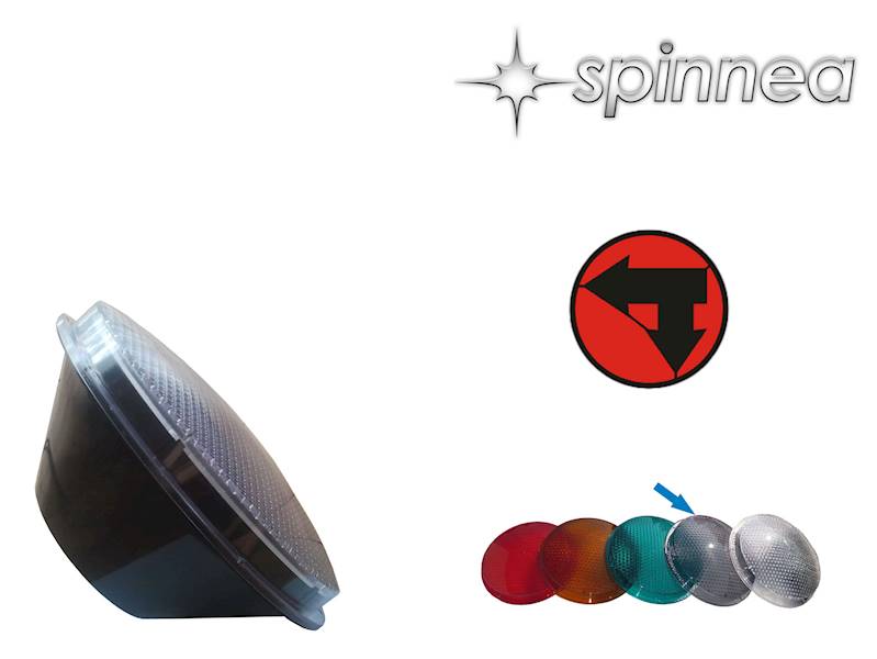 300 R, Zawracanie, s. dymna,