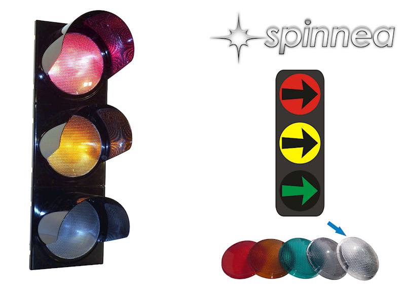 3x300 RYG, Prawo, s. bezbarwna, SLIM