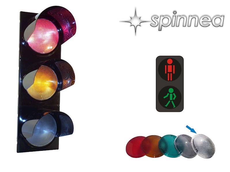 2x200 RG, Pieszy, s. bezbarwna,