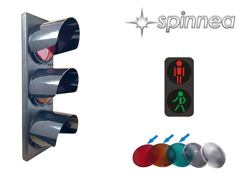 02 Sygnalizatory SLIM