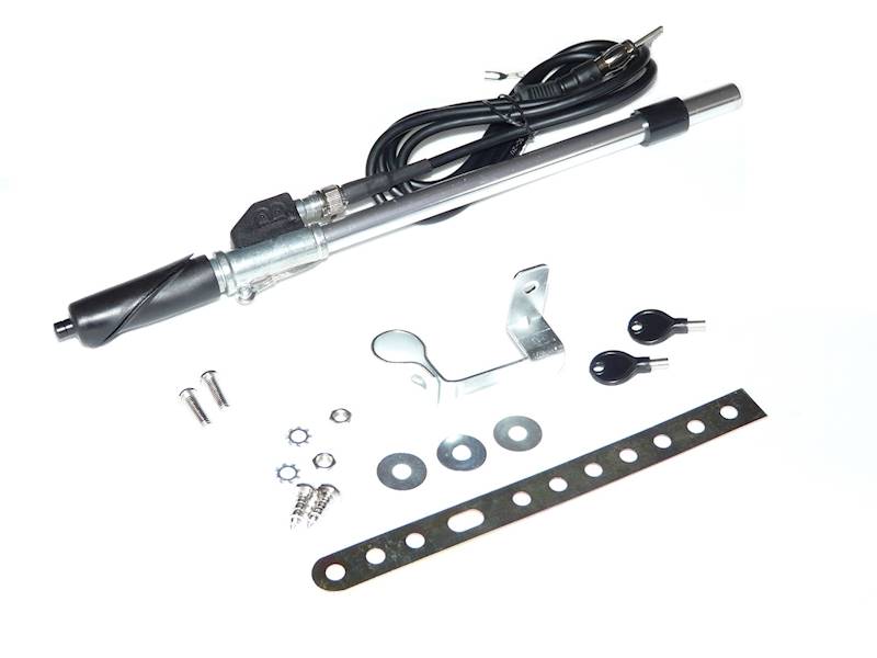Antena teleskopowa VW GOLF 3/ PASSAT