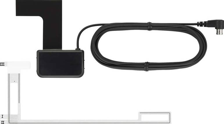 Antena klejona  CA-AN-DAB 001 PIONEER smb(f)