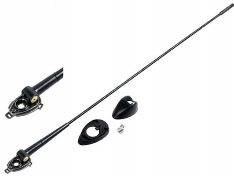 Antena DF 341 FIAT b/k