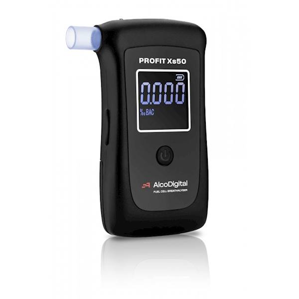 Alkomat Alco Digital XS 50