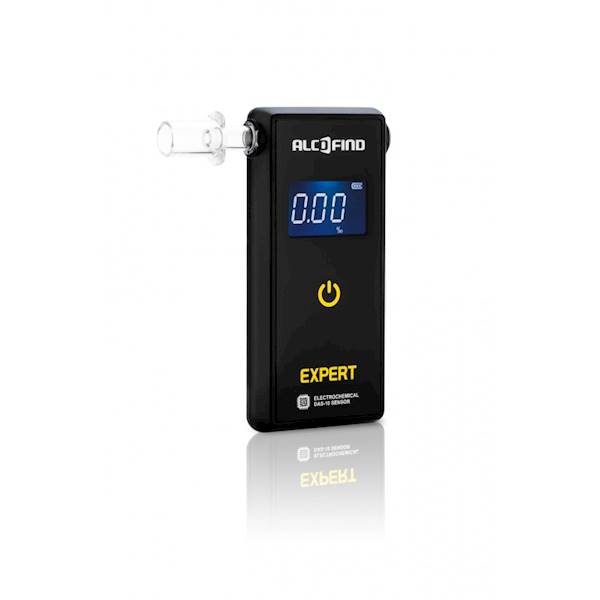 Alkomat AlcoFind EXPERT